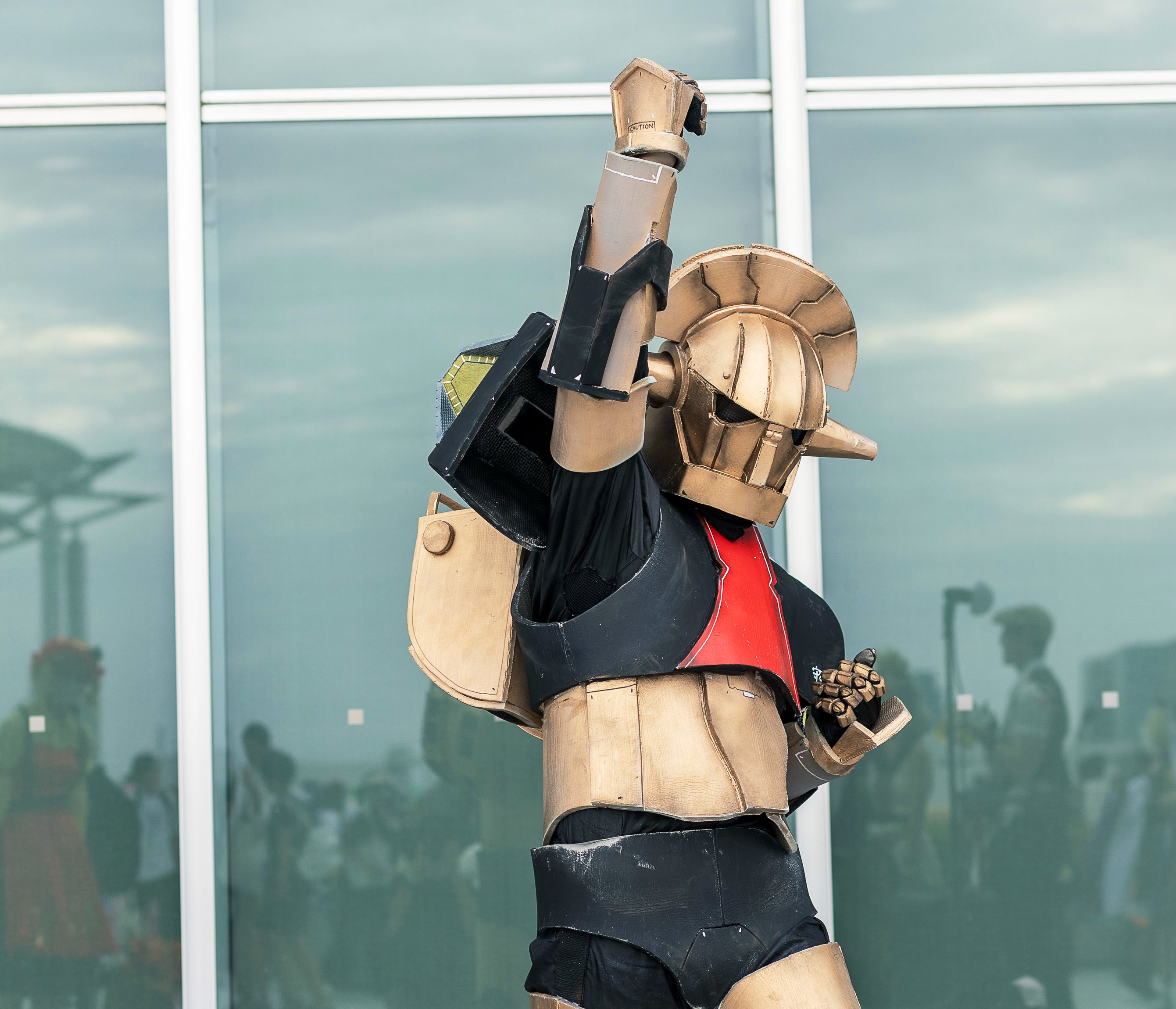 めすおすし🧑‍🎨秋例コス＆お手伝い on X: 