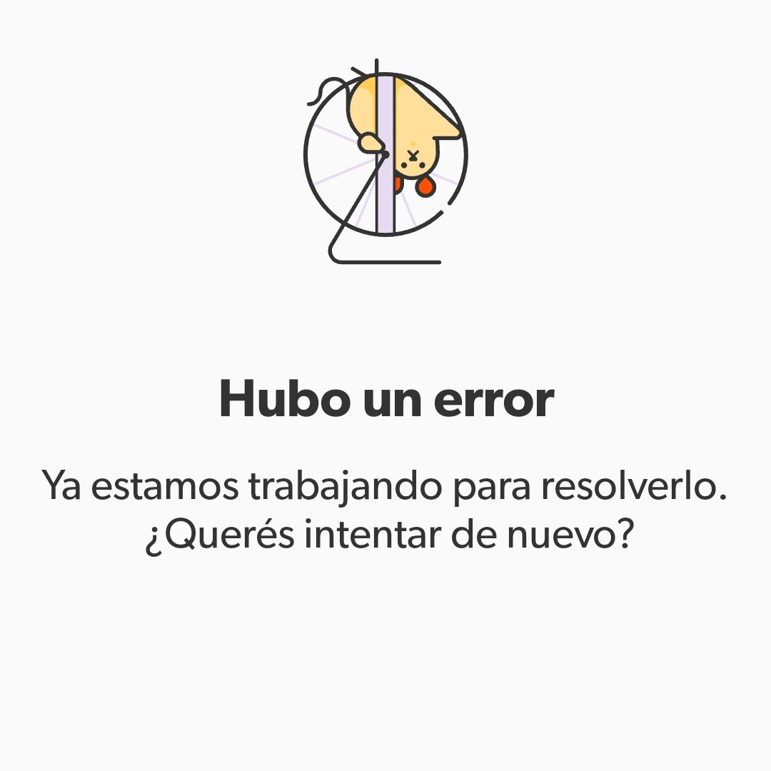 Dale Naranja x que no puedo pagar ni el bondi.