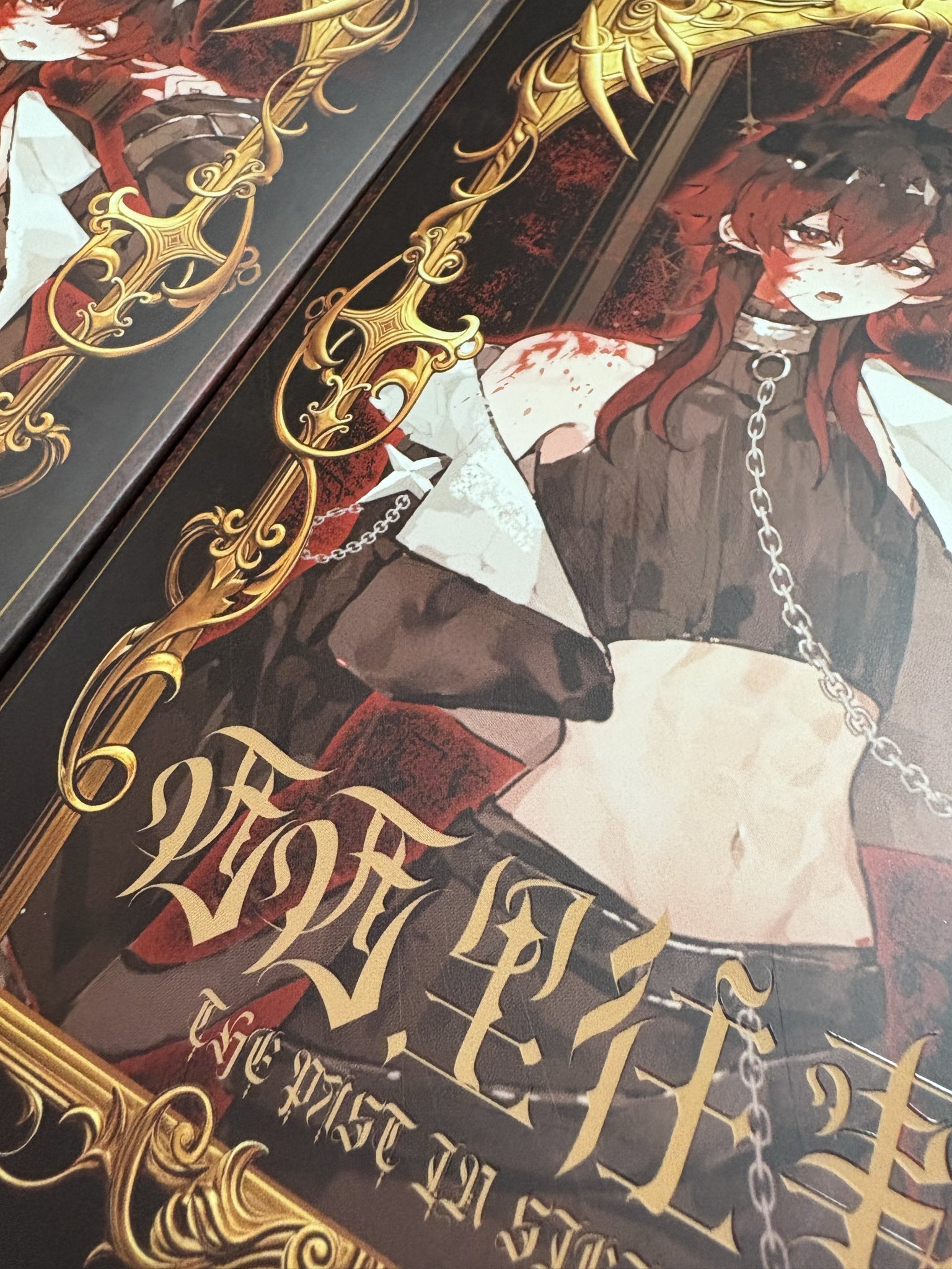 【たかぼー】8月27日テキスト出品 20's model Cords×70's shirts × 40's model denim. Brown in