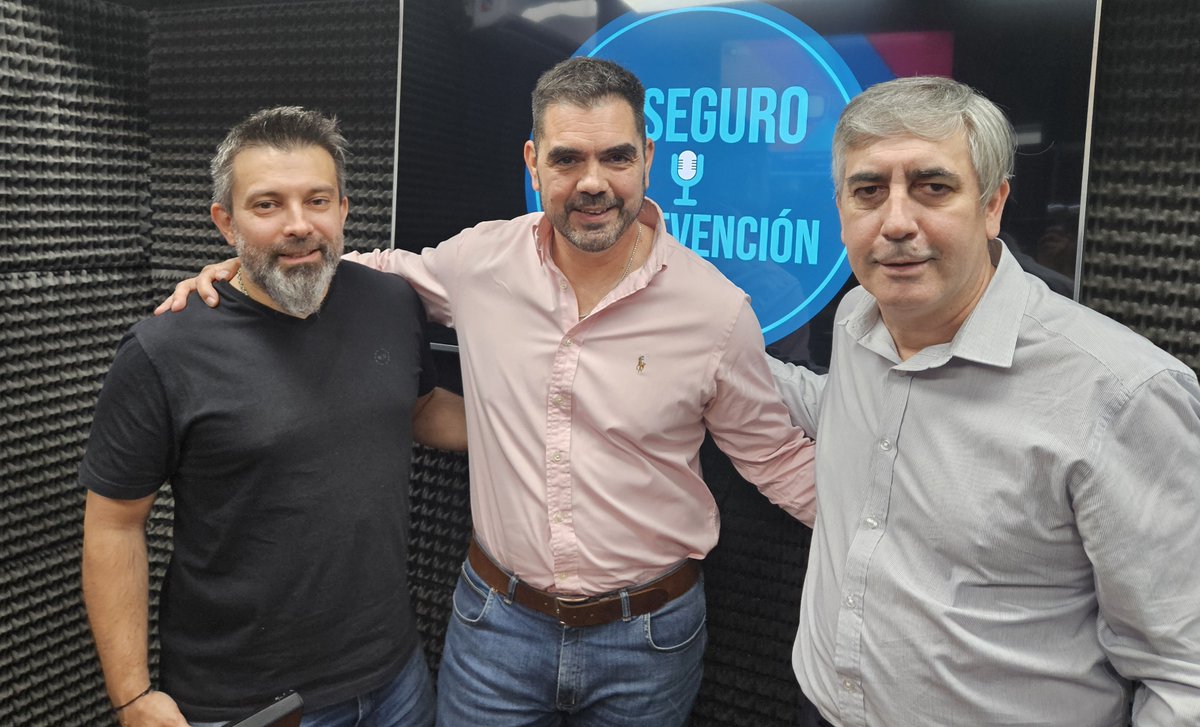 Colon Seguros lanzó Colon X, un ECOMMERCE para PAS.
Adrián Melesi (Gerente de Informática) y Pablo del Rio (Gerente Comercial Canal Masivos), de la Compañía,  nos cuentan todo sobre esta plataforma: ramos, ventajas para los PAS, y más.

youtu.be/XkjcUuIdY_U 

#seguros #colonx