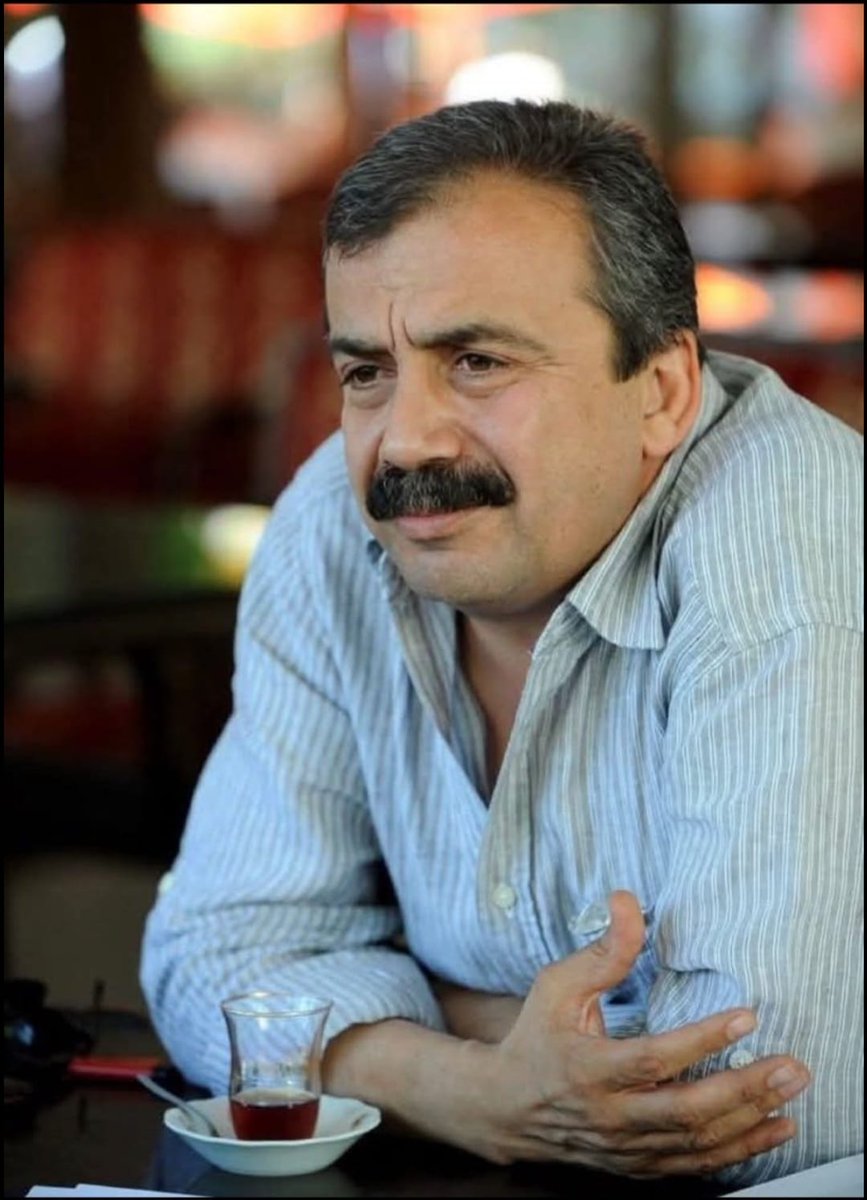 Hüseyin Çalışkaner tweet media