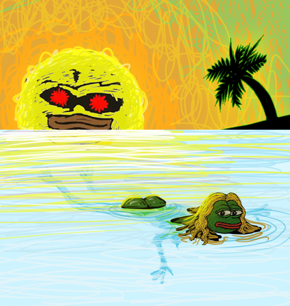 FM FAM! Wishing you a fine week from Maldives
#sunkissed  🌞🍑💋