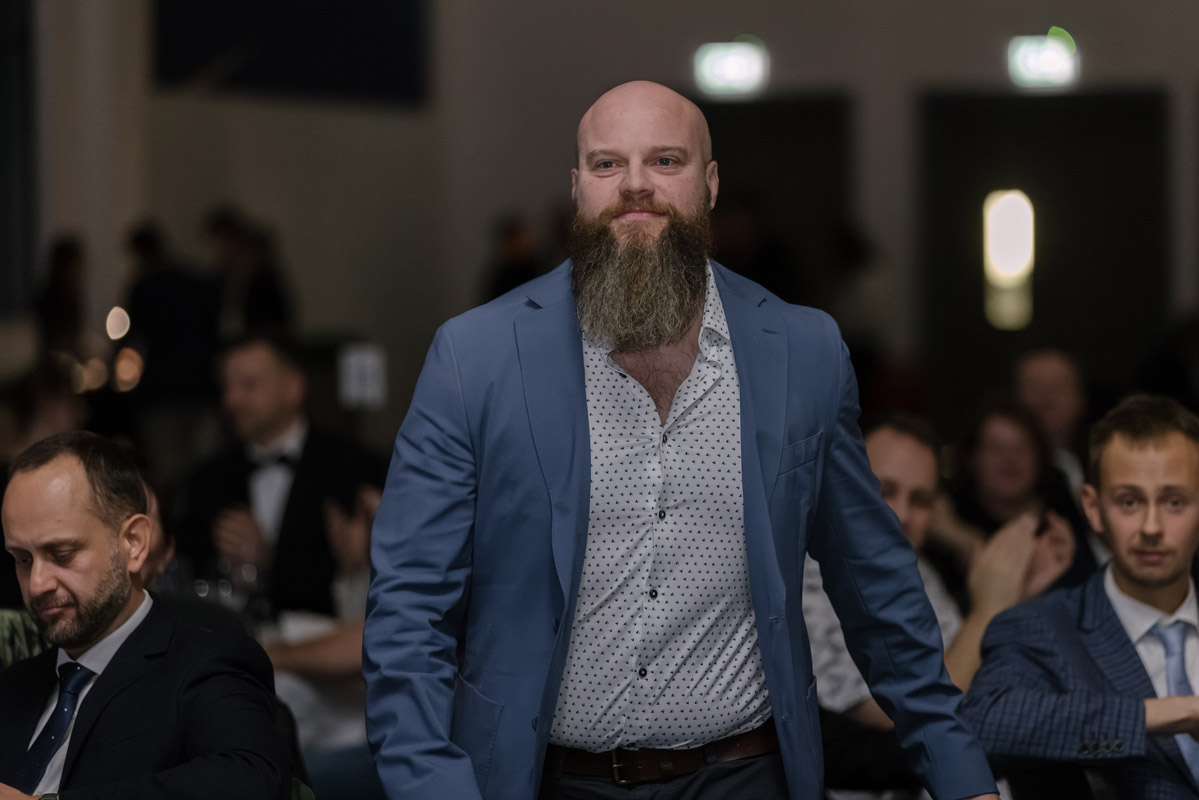 The Microsoft Community UK Recognition Awards tweet media