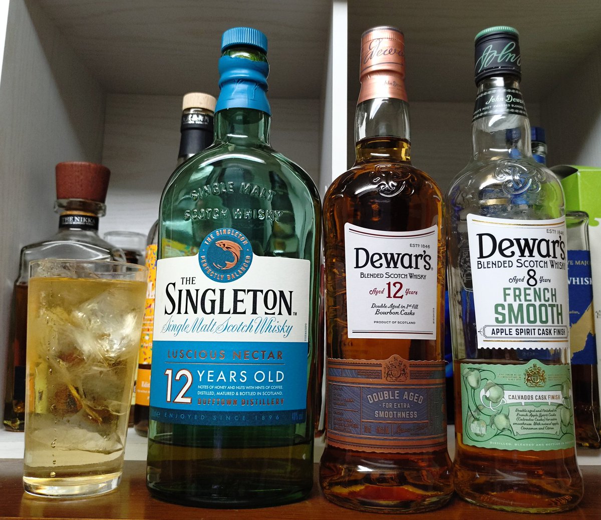 あっきーな No.173 on X