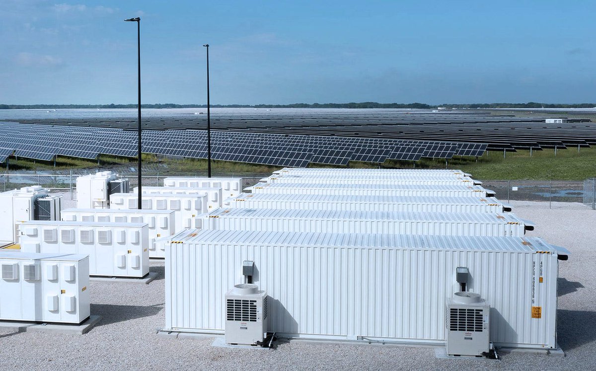 CTV Updates for October 18, 2025

Xerion earns Time Magazine recognition, Flocean is cutting costs and carbon with underwater desalination. And Regenified is building the infrastructure to scale regenerative agriculture

Learn More: ctvr.substack.com/p/ctvr-updates…

#CTVR