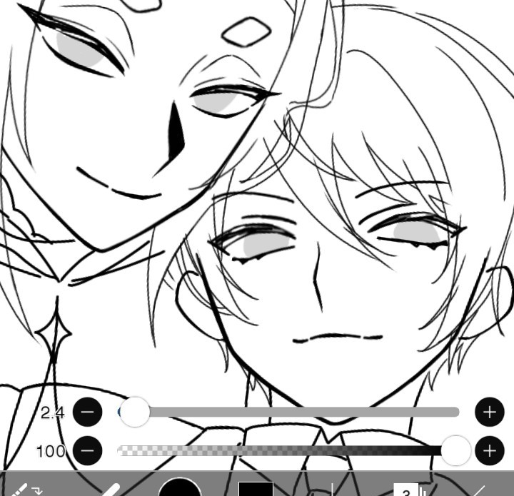 wip