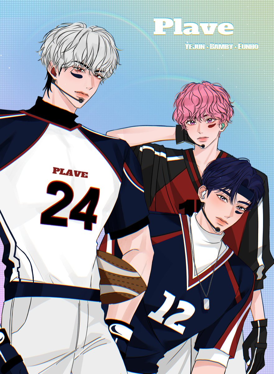 예밤은의 🏉
#예준 #밤비 #은호