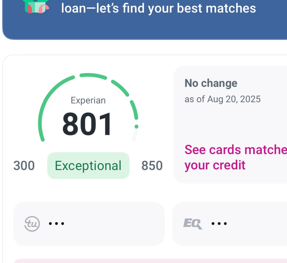 Your credit score is 480 and you think you're fucked

I fixed 312 people's credit this year
Average increase: 180 points in 90 days
Fastest: 520 to 740 in 67 days

Here's the EXACT system to delete your past and build your future:

First, understand what credit bureaus don't want