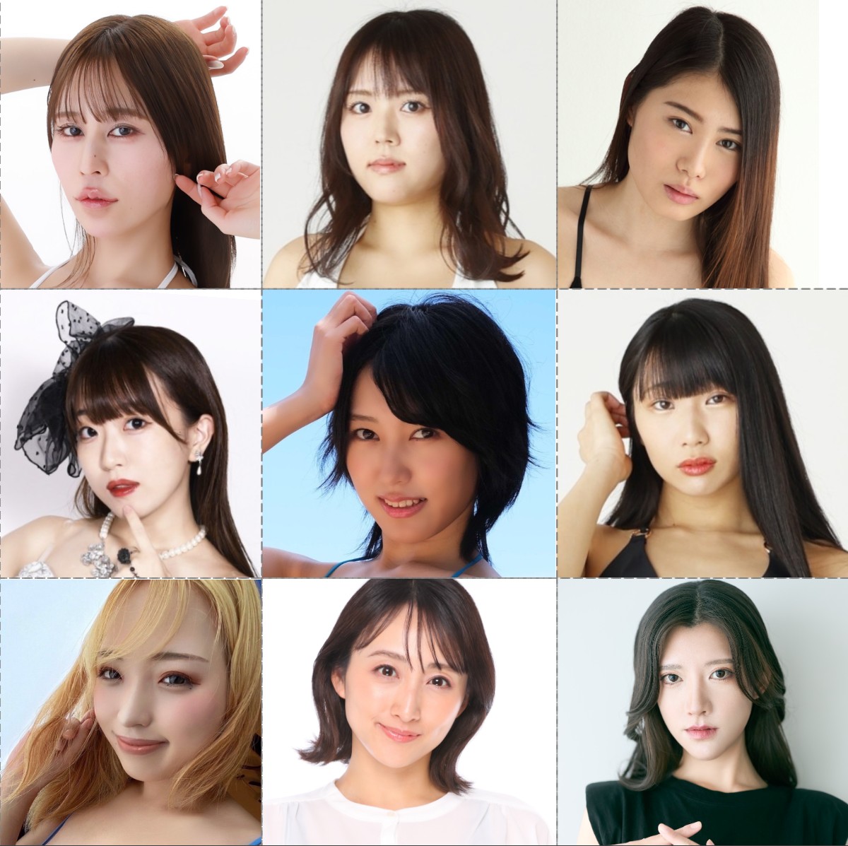 event_03's tweet photo. 11/2(日)CWE撮影会　第１９回
咲村良子、樹さくら、南ゆうき、橘渚、北園ゆう、藤咲巡、荒井優希、五十嵐あずさ、iLU
PStudio  千駄ヶ谷６F
東京都渋谷区千駄ヶ谷3-16-4 SILVAKINGDOM 6F
こちらのスタジオは撮影会用の照明はございませんので必要な方はご持参ください
予約
https://t.co/0RbNF1Oc2B https://t.co/owQoZofgRs