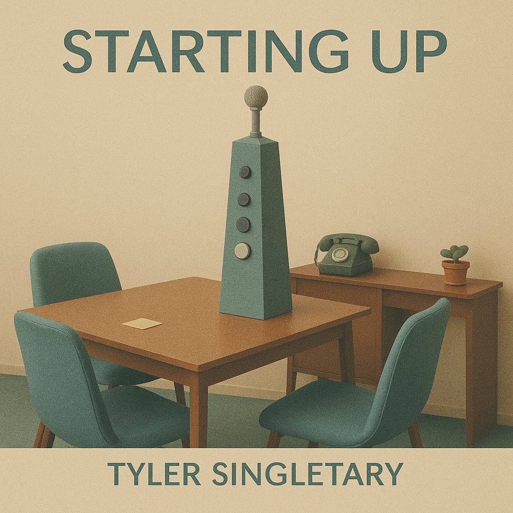 Tyler Singletary tweet media