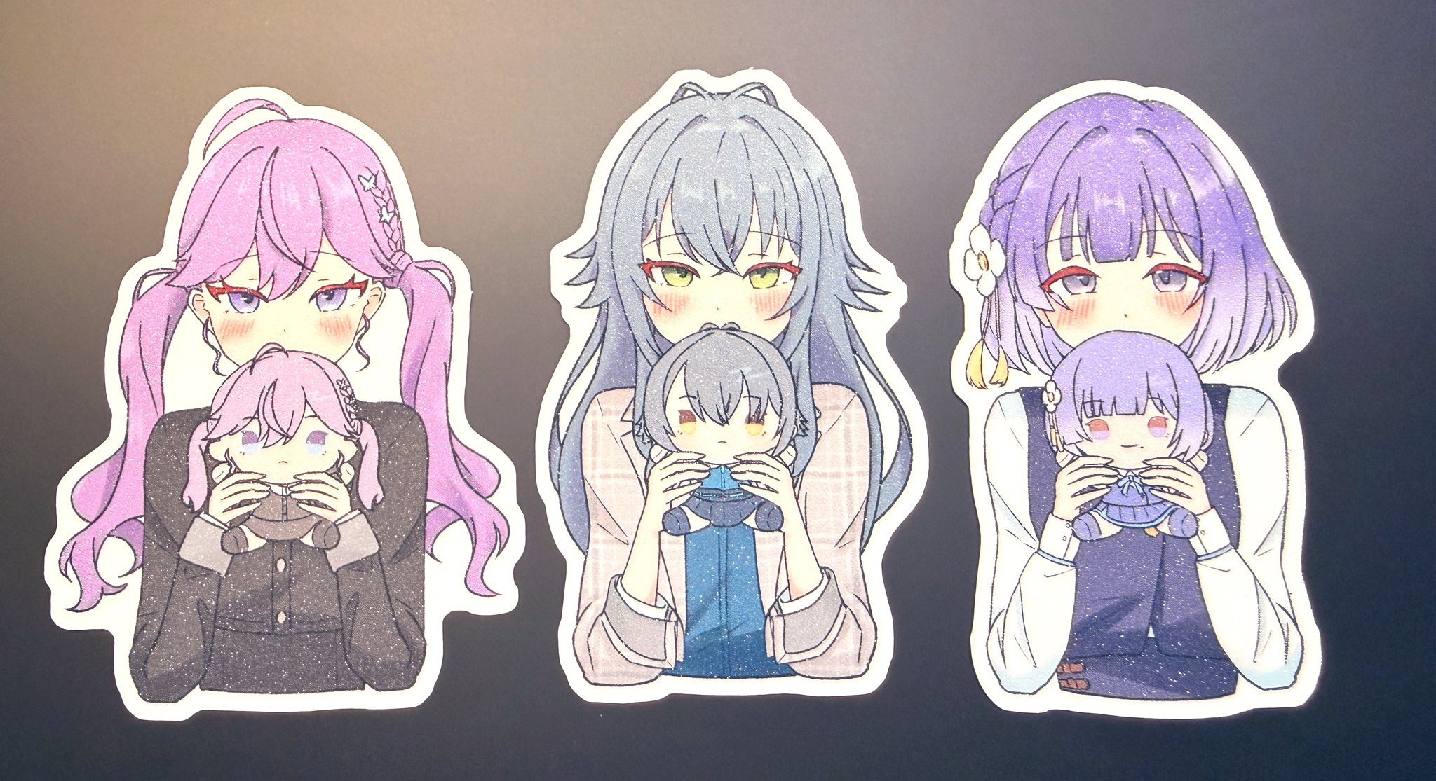 しのうじ🐣GSF02【6組42】はつレス【つ-08】 on X: 