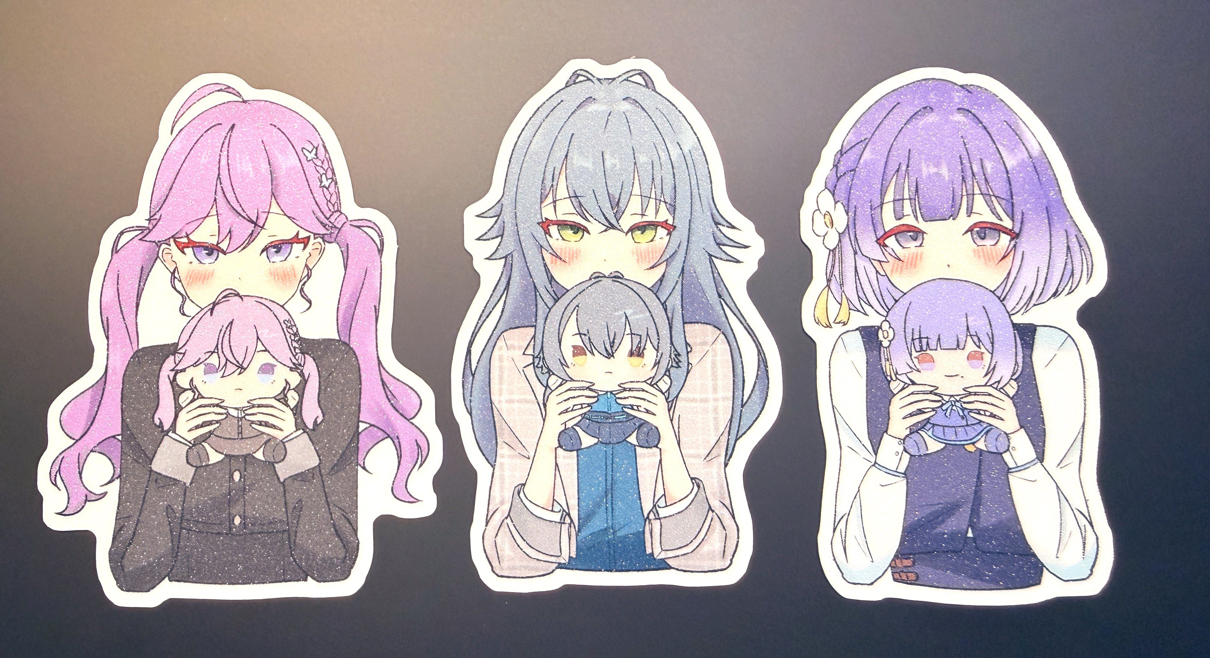 しのうじ🐣GSF02【6組42】はつレス【つ-08】 on X: 