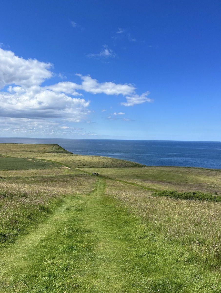 october vs june on the coast