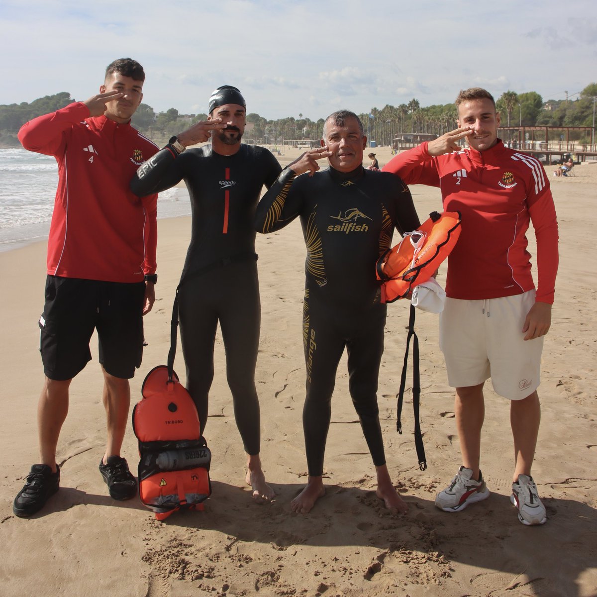 NÀSTIC DE TARRAGONA tweet media