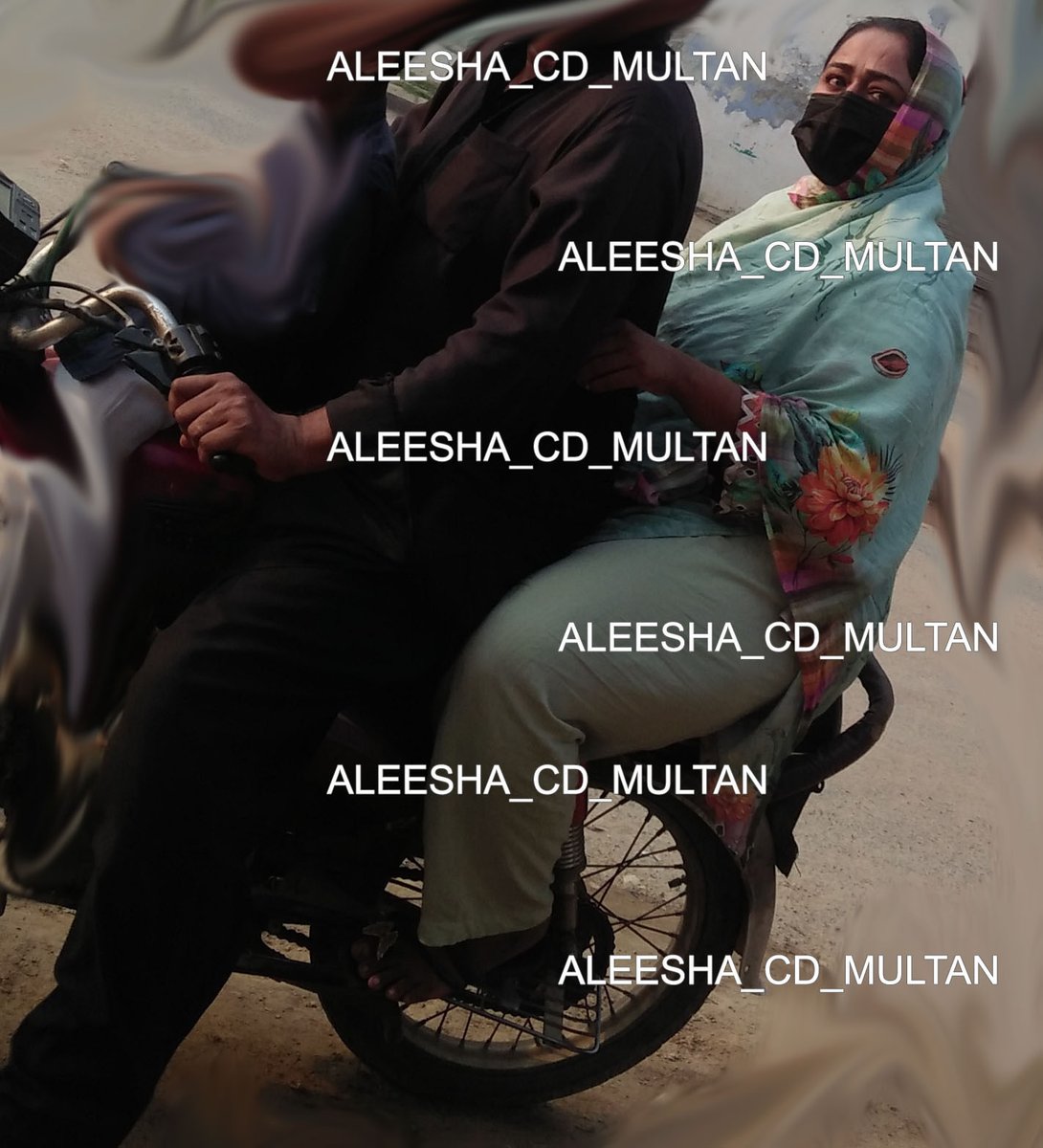 بھابھی 4 گھنٹے کے لئے رہی ساتھ ، مگر جاتے ہوئے بھی حسرت سے دیکھ رہی ہیں ، اف بھابھی جان