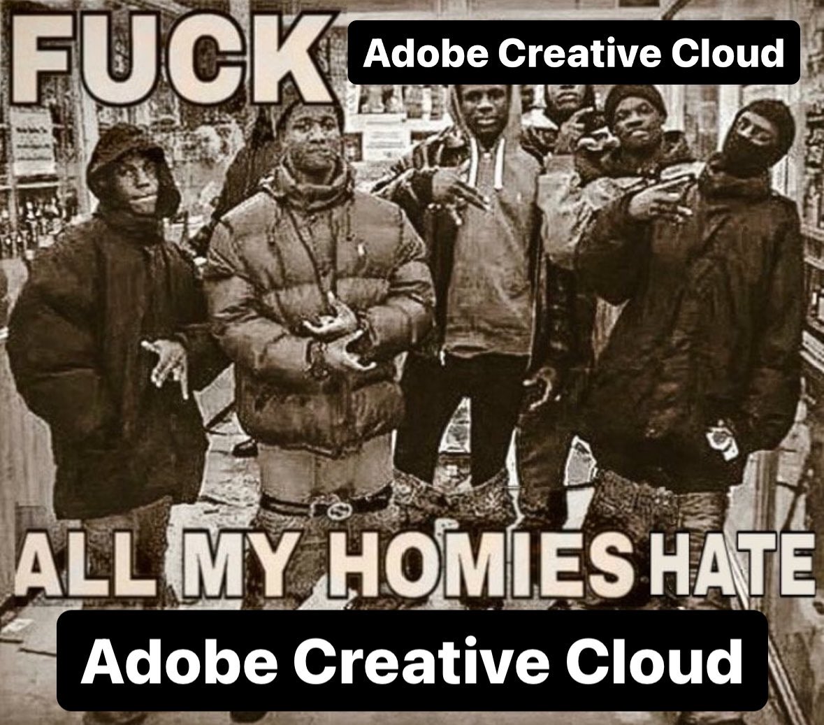 TIMFAMØUS tweet media