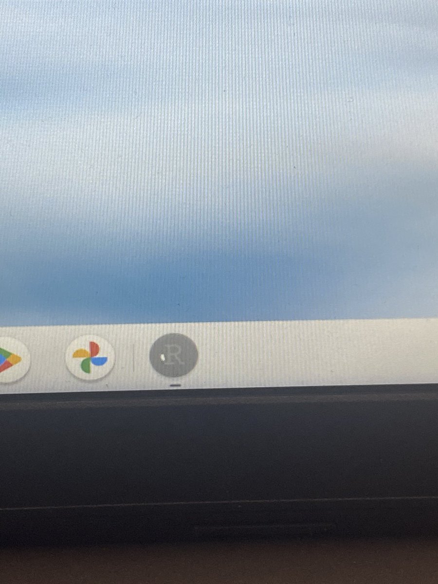 seeuat25's tweet image. Does anyone with any knowledge of r studio tell me why it wont open? I’m on Chromebook so I downloaded it using linux but I haven’t been able to open it at all but I have an assignment due on Friday so 