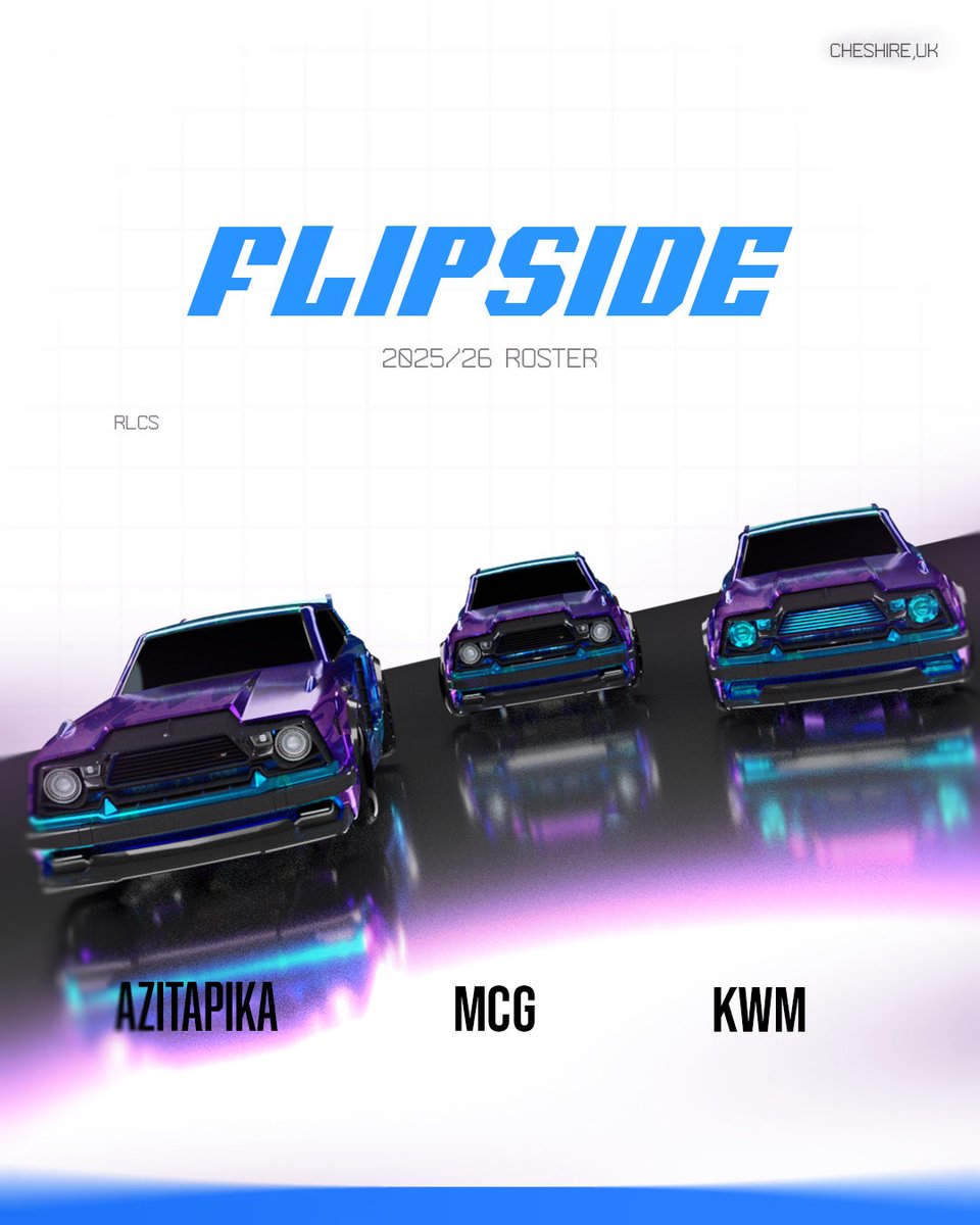 Flipside Esports tweet media