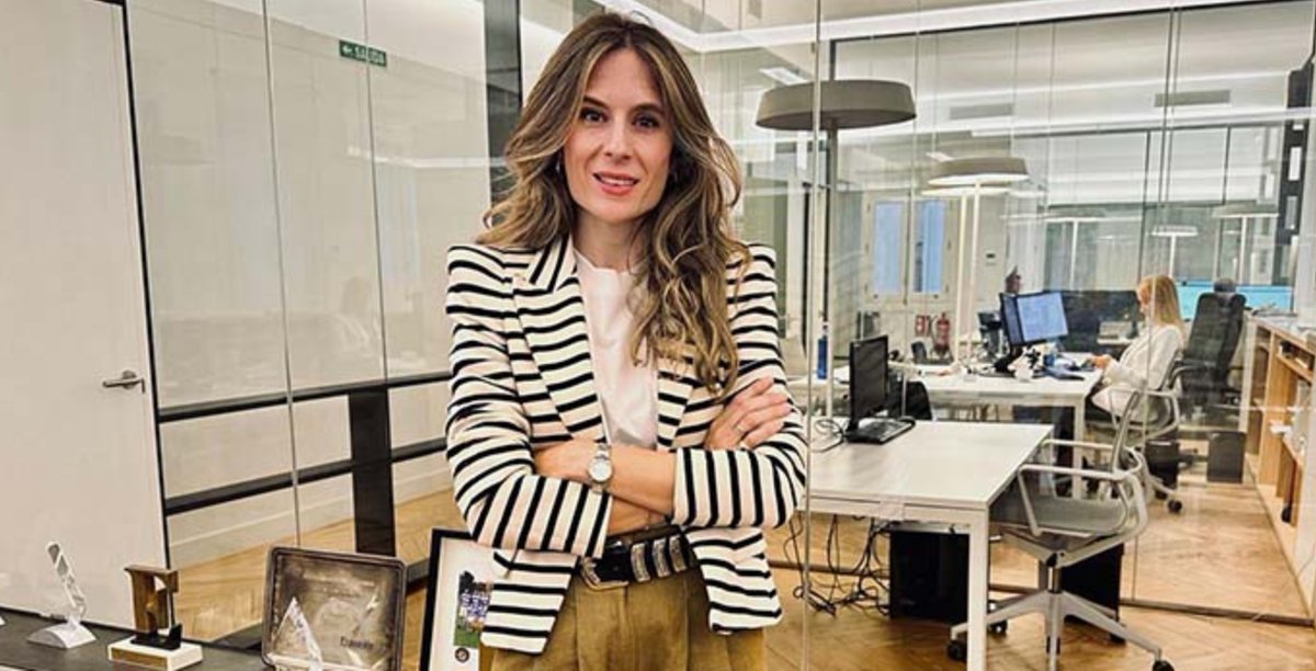 ⚖️ Value Tree refuerza su estructura con la creación de un área de asesoramiento legal 💼

La gestora Value Tree sigue fortaleciendo su propuesta de valor con la creación de una nueva área de asesoramiento legal, que estará dirigida por Julia Pedraza Laynez, abogada especialista