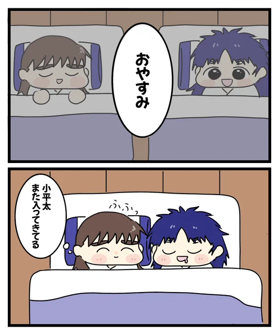 ろ組の場合 