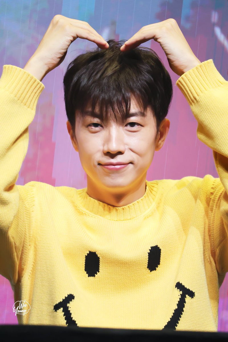 251011 💛ྀི💛ྀི💛ྀི #장우영