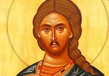 Άγιος Αρτέμιος
Προστάτης της Ελλεεινικης Αστυνομίας και των Όρχεων.
+ΑΜΗΝ+