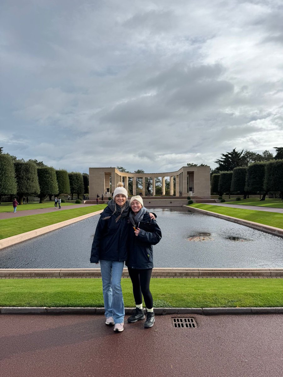 BromsPrepHist's tweet photo. Battlefields Day 4: D Day. @BromsSchool @BromsPrep https://t.co/4wbk6xKzWy