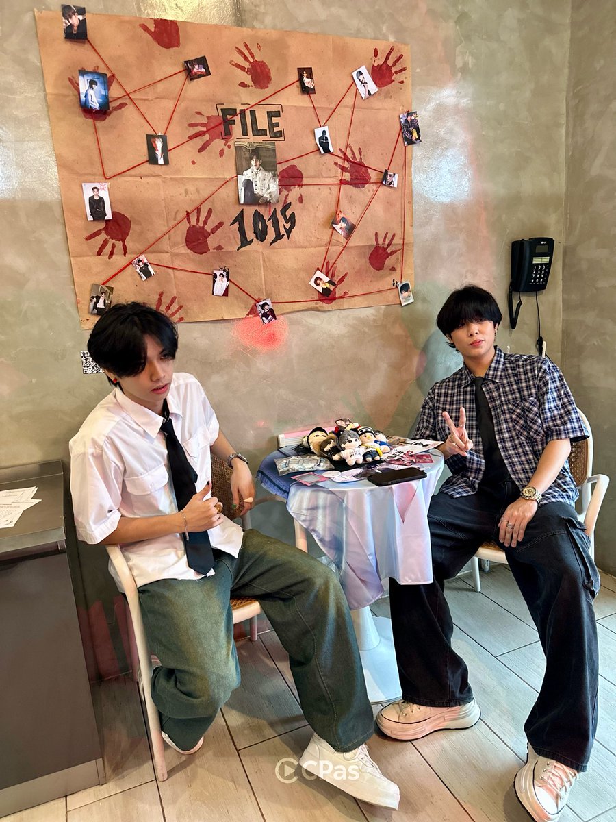 CPas1220's tweet photo. 📸 ASTER Alas & Wayne: Photosnap at FILE#1015 Enhypen Heeseung Cupsleeve Event
🔗 https://t.co/1geAgYTYzm
#FILE1015CSE #HEESEUNG #희승 #aster_alas #aster_wayne #aster #enhypen #webloomandshine @webloomandshine
@aster_waynee @aster_alas https://t.co/rFEfRvnI3e