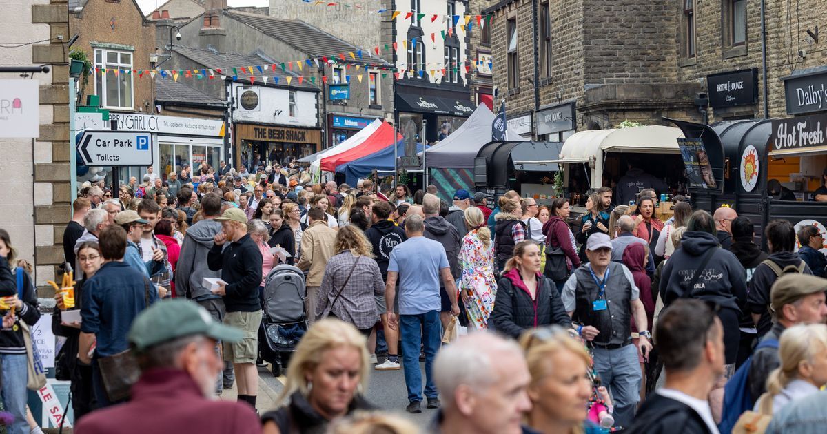 Where are the most in-demand areas of Lancashire at the moment according to <a href="/rightmove/">Rightmove</a>? 

buff.ly/m01zkgr