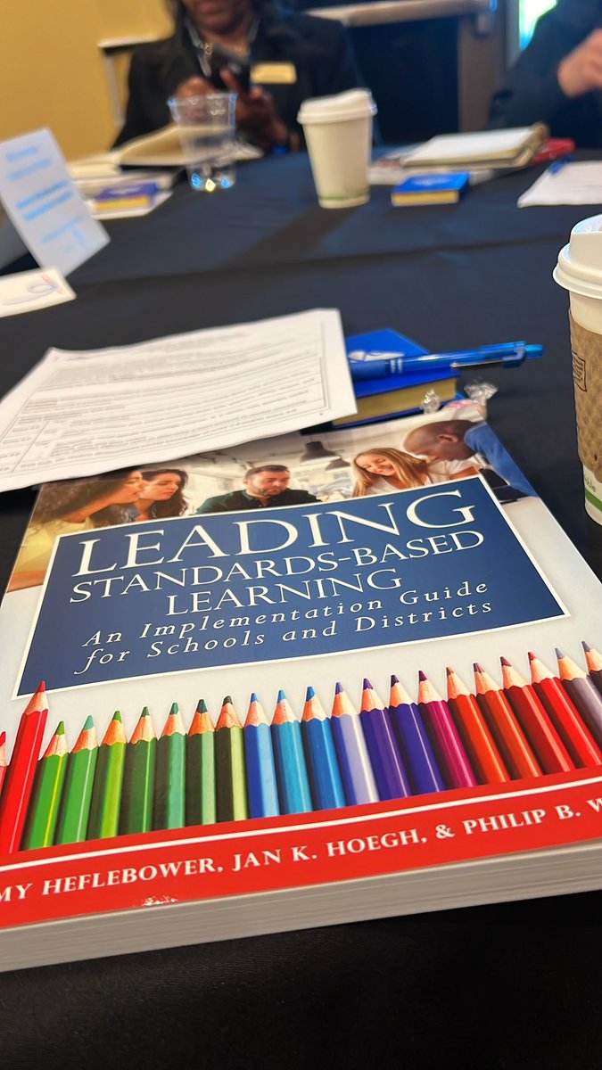 It is good to be here #sbl <a href="/MarzanoResource/">Marzano Resources</a> with <a href="/Jkhoegh/">JanHoegh</a>