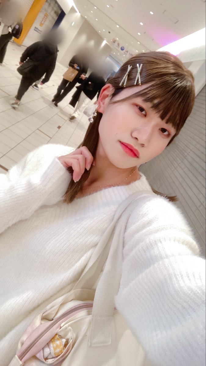 hina_1024_02's tweet photo. 23年の冬頃が1番クオリティ良かったと思う(頻度的な問題もあるとは思うけど…
 #男の娘  #女装  #おとこの娘 https://t.co/RTWh6in9g2