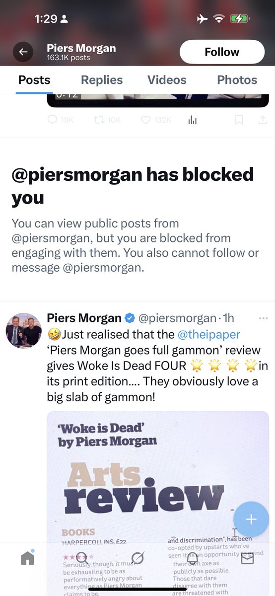 Debbie Laughton tweet media