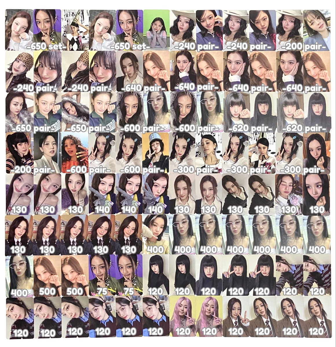 slow dms 📚 tweet media