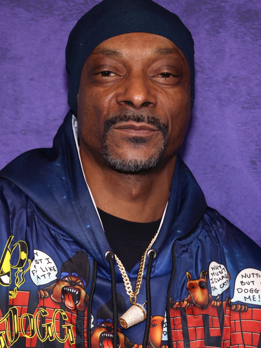 DailyLoud's tweet photo. Happy 54th birthday Snoop Dogg https://t.co/qk1ePQvwu6