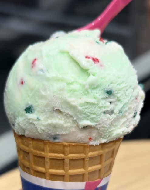 ポッピングシャワー