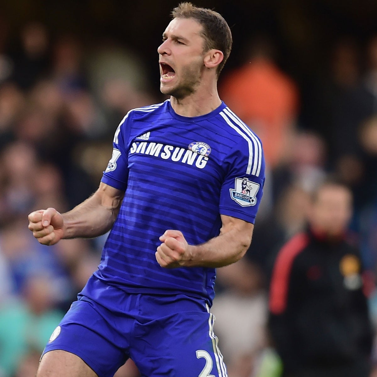 You're the coach and you've a UCL Final, pick your starting RB.

 Reece James or Ivanovic.