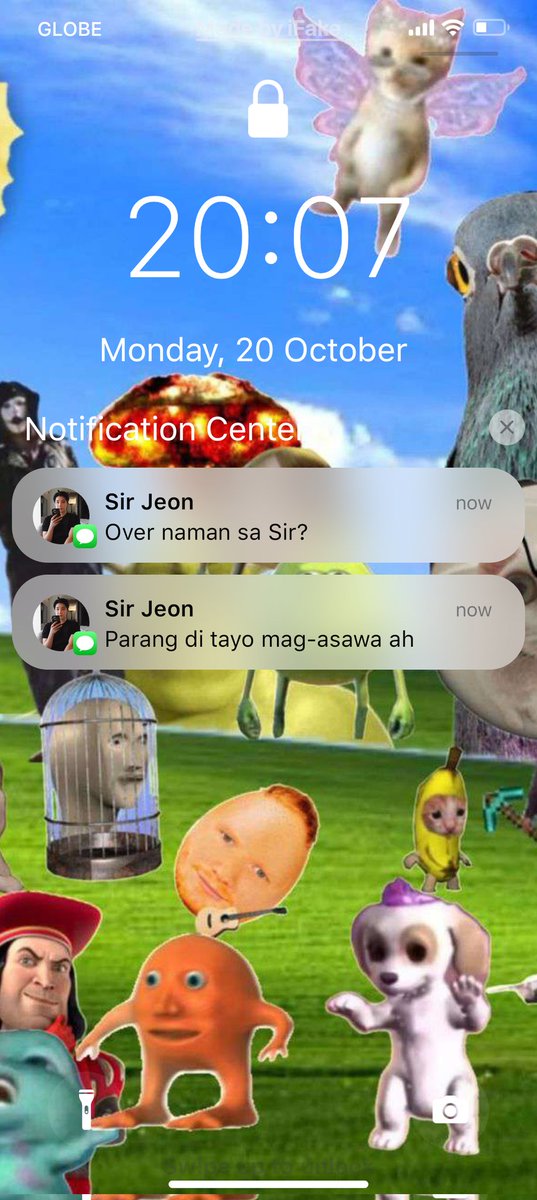 dreamspirit tweet media