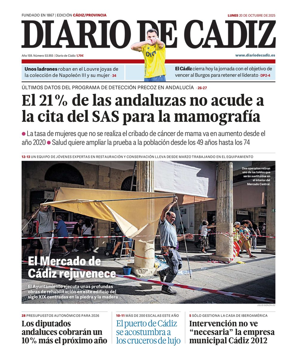 Ah, que la culpa es de las mujeres que no acuden a las citas. En el periodismo hay hijos de puta, hijos de puta cum laude y luego está el miserable deshecho humano que ha escrito este titular...