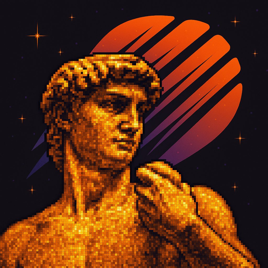 New pfp, so excited for the upcoming TGE
<a href="/MeteoraAG/">Meteora</a>
LP Army is gonna make it!
Save the date 23.10