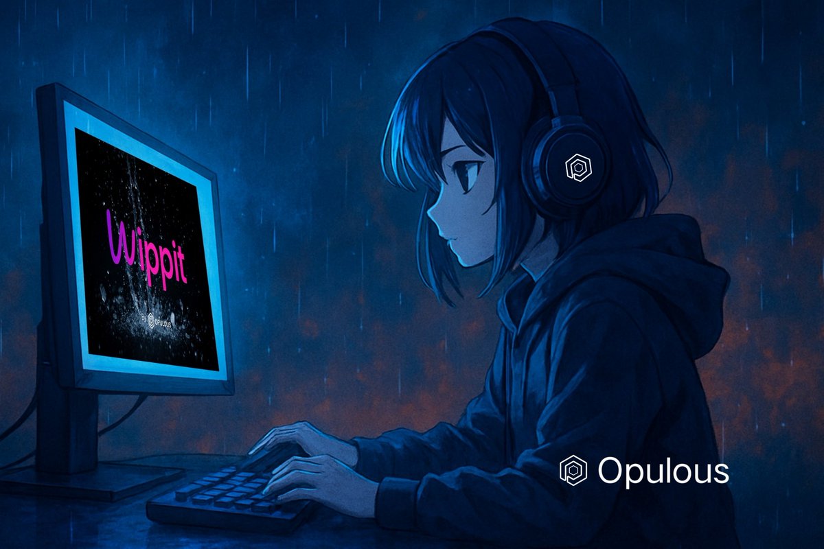 suzy__sus's tweet image. Building a career as an artist starts with smart marketing and time to focus.👨‍🎤

Wippit by @opulousapp gives you both; tools, automation, and services to grow your brand and elevate your music. 🚀

$OPUL #OPULFAM #Web3Music