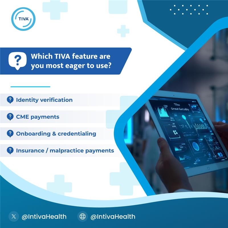 Intiva Health tweet media