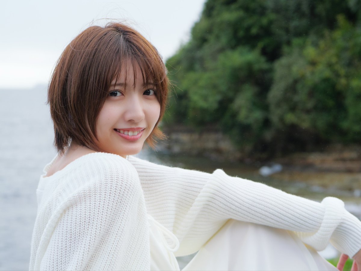 yamato_photo21's tweet image. 加藤凪海( @_nanami_1211 )さん
NOA撮影会(@390photo )
#加藤凪海
#NOA撮影会
#佐久島
#ファインダー越しの私の世界
#写真好きな人と繋がりたい
#ポートレート
#portrait
