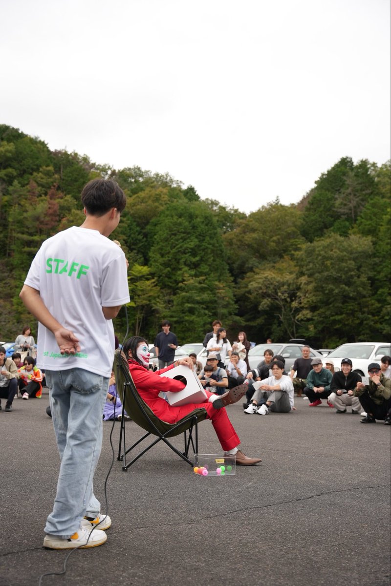 WestJapan R34 Meeting tweet media