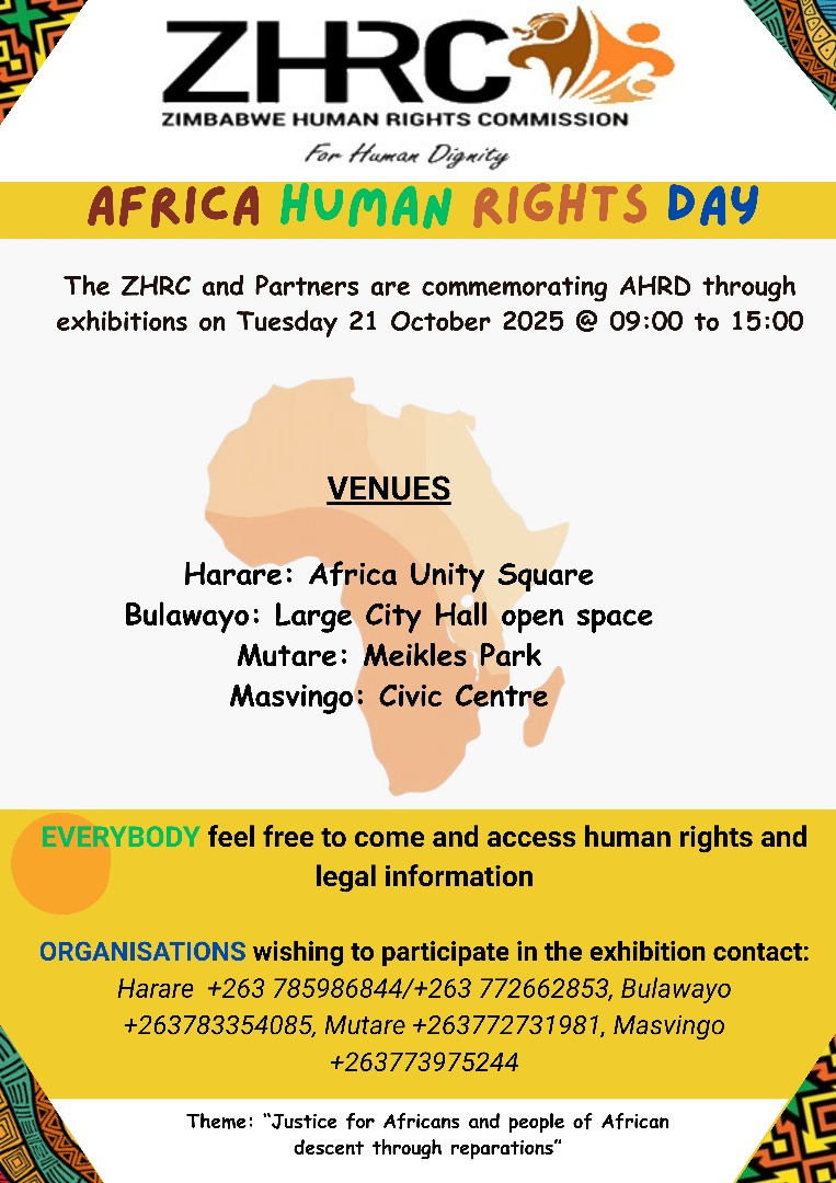 CCJP-Mutare tweet media