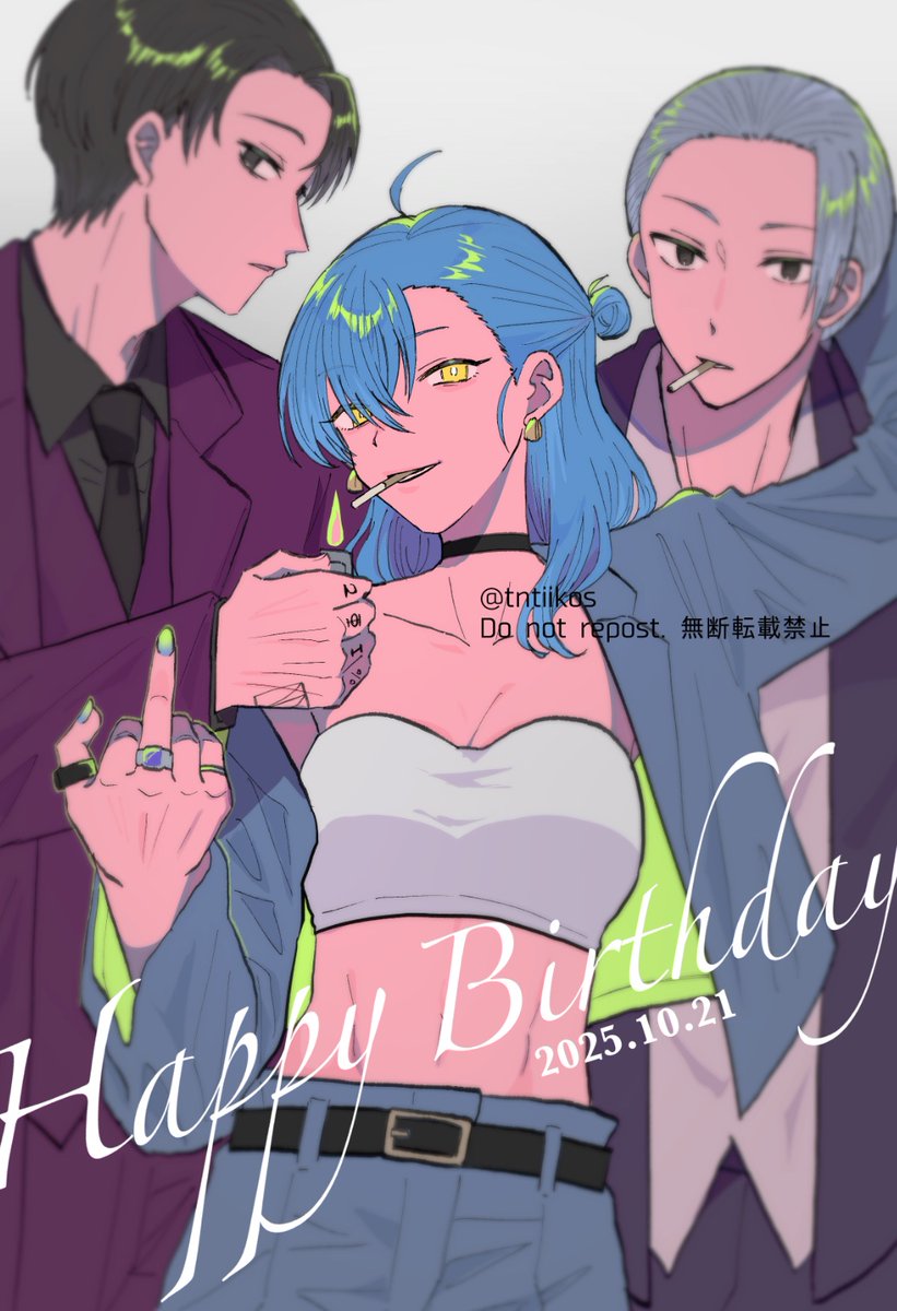 5㎜ (@mirink555) / Posts / X