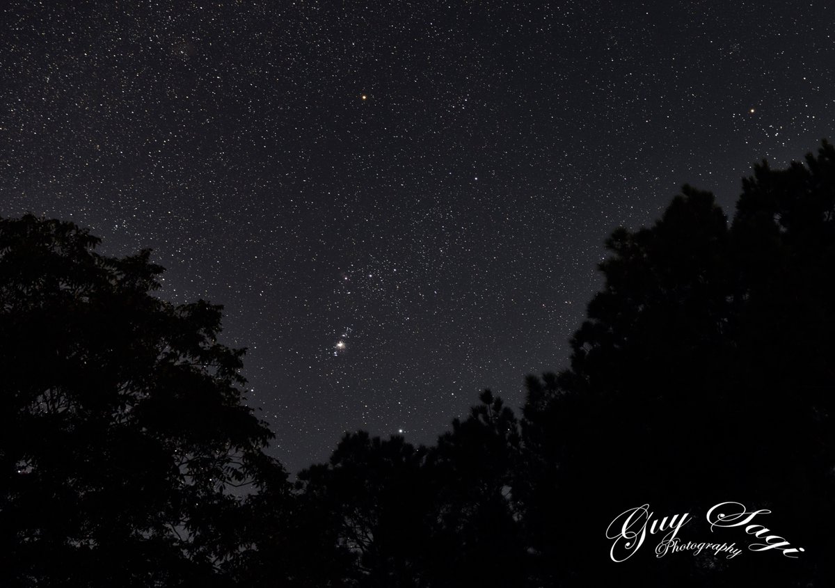 Pretty good light show this morning. #FearAndLoading #NightPhotography