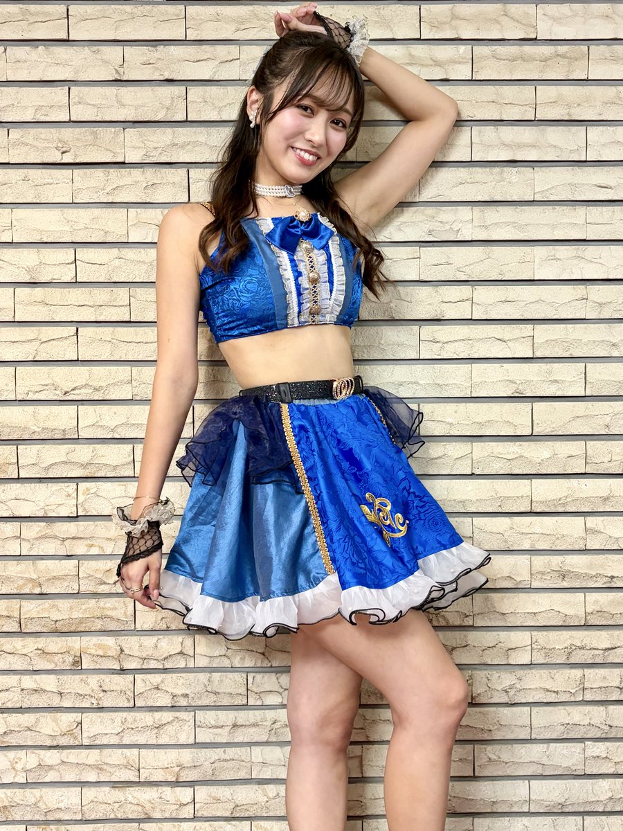 tacosss333's tweet photo. 2025.10.19
WALLOP #PRIMELIVE vol.01
三田萌日香
#アイオケ https://t.co/WMczvAm8q8