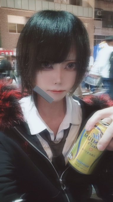 Love Godのツイート
