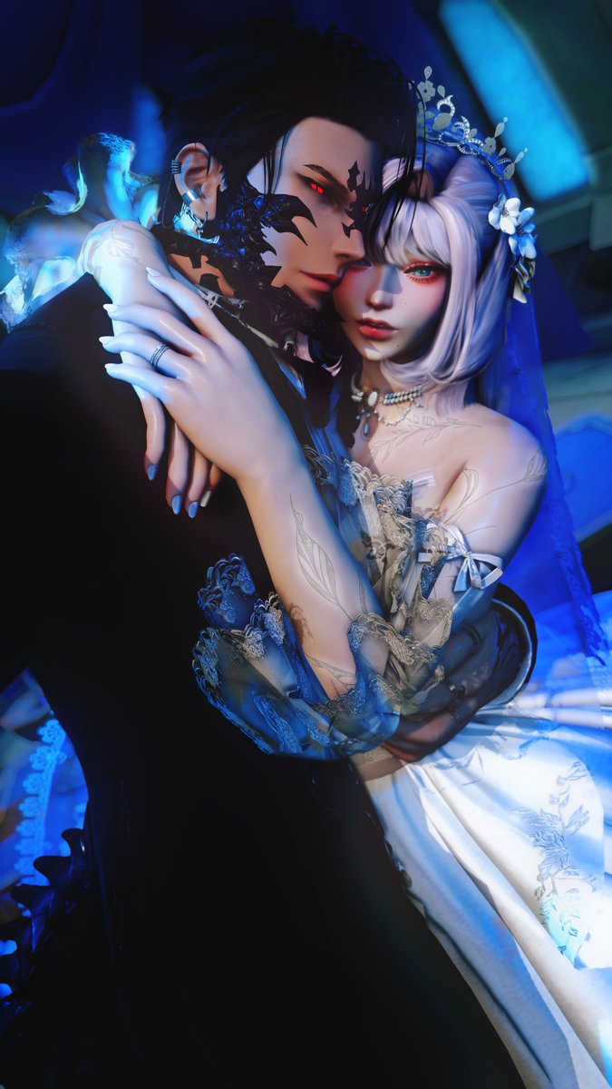 𝑪𝒖𝒓𝒓𝒆𝒏𝒕 𝒎𝒐𝒐𝒅💍
𝟏𝟎.𝟏𝟖.𝟐𝟓

#ffxiv #gpose #gposers #ReShade #viera