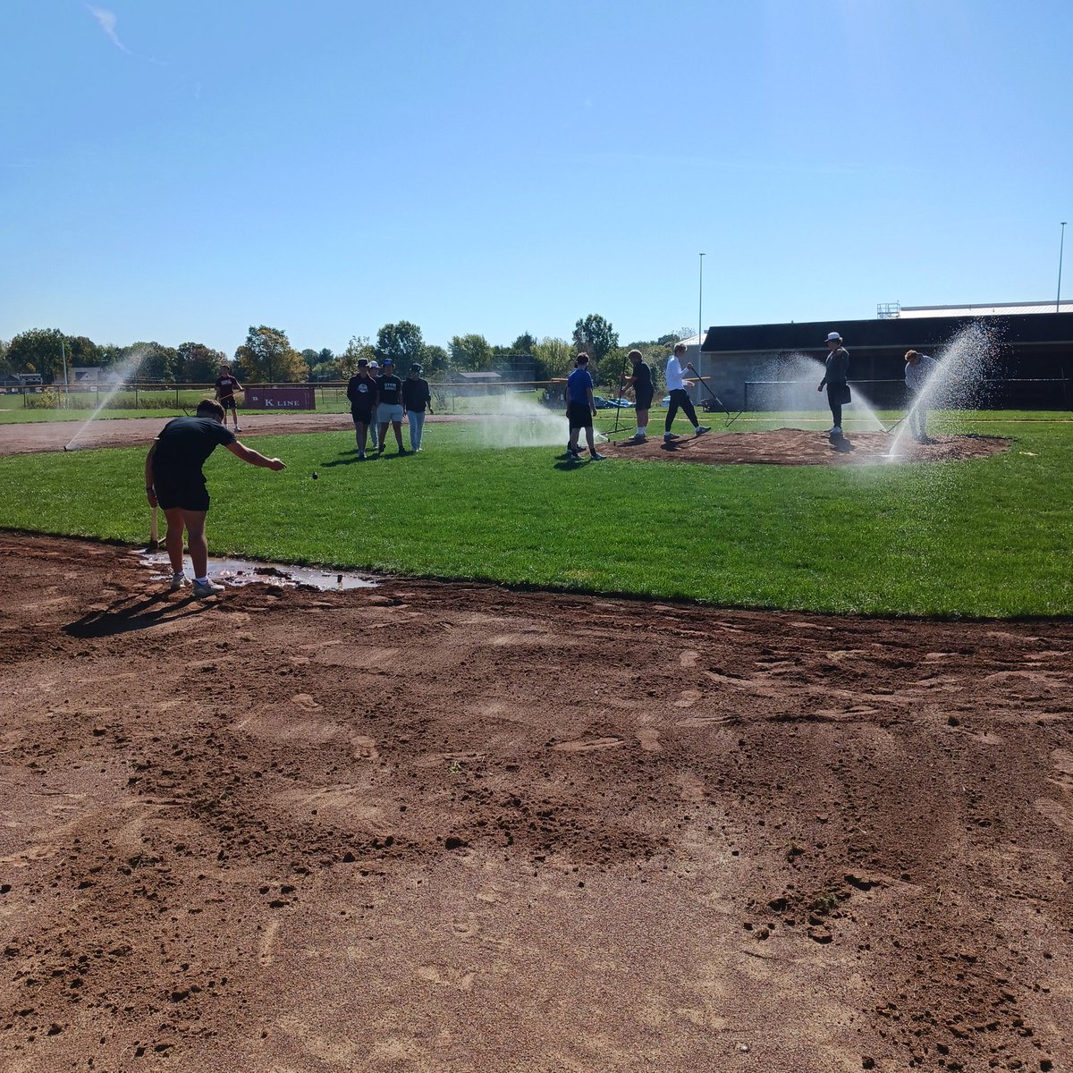 Stow Baseball tweet media